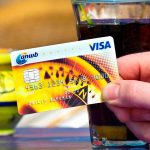 Visa Credit Card