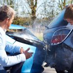 Schade auto