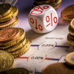 Sparen kost geld