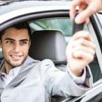 Persoonlijke lening auto